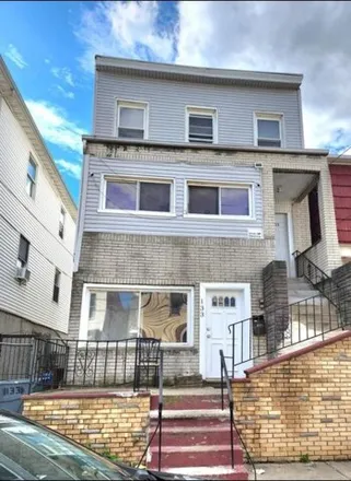Rent this 1 bed house on 135 Myrtle Avenue in West Bergen, Jersey City