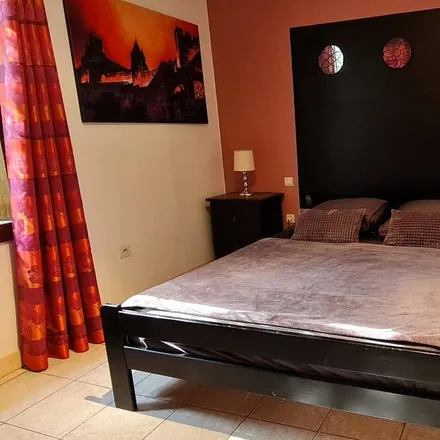 Rent this 2 bed apartment on 11700 Puichéric
