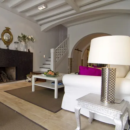 Rent this 6 bed house on 08870 Sitges