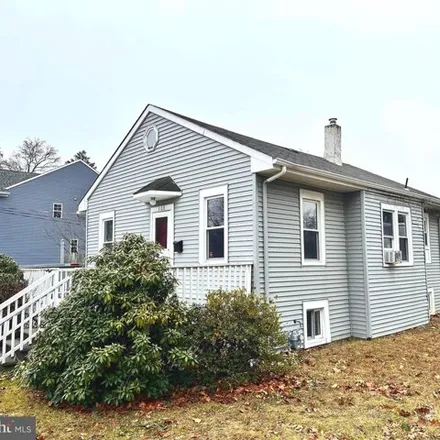 Buy this 2 bed house on 598 Oneida Avenue in Westmont, Haddon Township