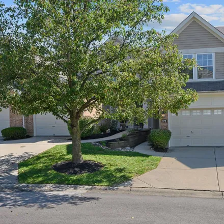 Buy this 2 bed condo on Towering Ridge Way in Green Township, OH 45247