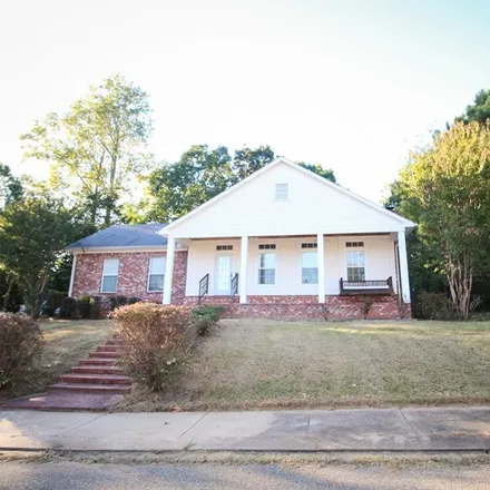 Image 2 - 135 Old Taylor Road, Taylor, Lafayette County, MS 38673, USA - House for sale