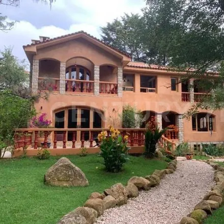 Buy this 3 bed house on unnamed road in Alcanfores, 29200 San Cristóbal de las Casas