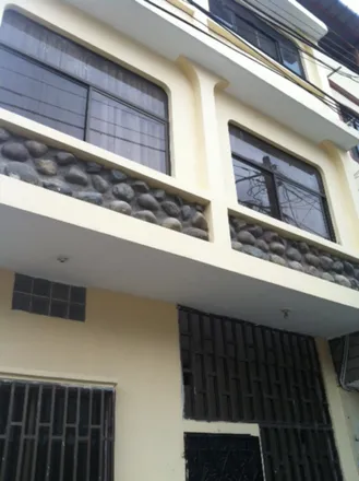 Rent this 1 bed house on Guayaquil in Sauces 9, EC