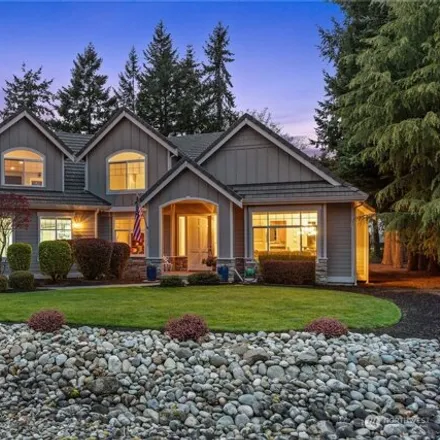 Buy this 4 bed house on 32725 145th Southeast Place in Auburn, WA 98092