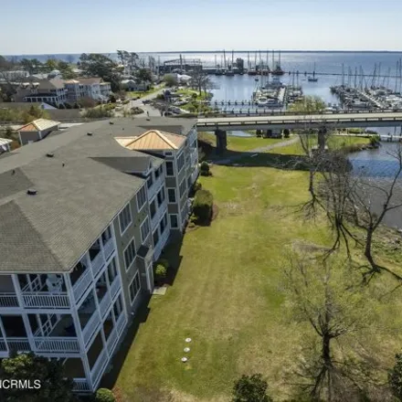 Buy this 2 bed condo on 300 Midyette Street in Oriental, NC 28571