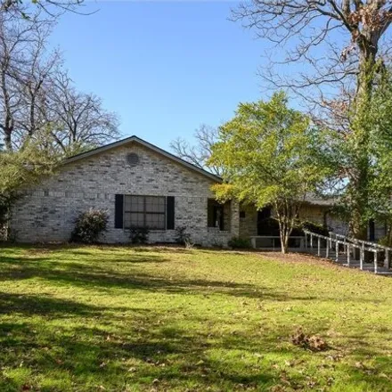 Image 1 - 410 Elaine Drive, Quitman, Wood County, TX 75783, USA - House for sale