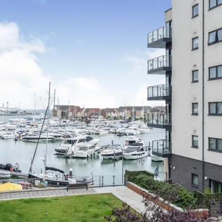 Image 9 - Sirocco Court, 1-64 Channel Way, Crosshouse, Southampton, SO14 3FW, United Kingdom - Apartment for sale