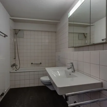 Rent this 5 bed apartment on Kleinweid 8 in 6330 Cham, Switzerland
