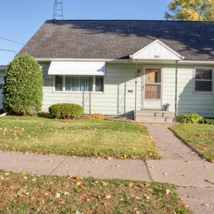 Buy this 2 bed house on 144 Anne Street in Clintonville, Waupaca County