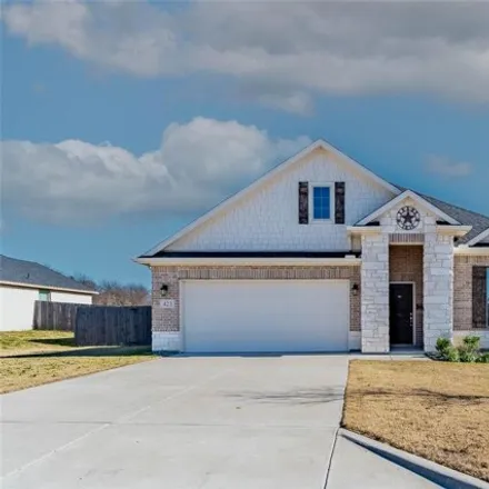 Image 1 - 493 Mesa Drive, Lone Oak, Hunt County, TX 75453, USA - House for sale