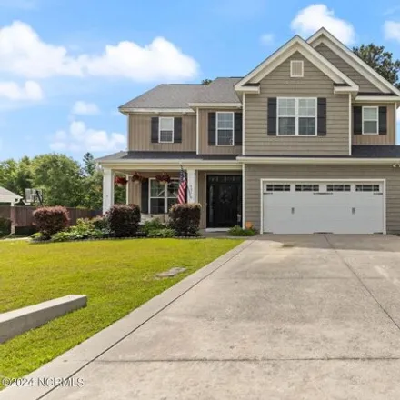 Buy this 4 bed house on 461 Wolfe Lane in Onslow County, NC 28539