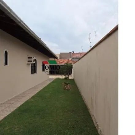Rent this 4 bed house on Rua Cândido João dos Santos in Santa Terezinha, Gaspar - SC