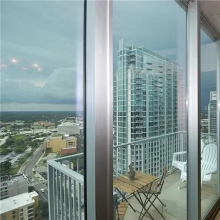 Image 8 - SkyPoint, Polk Street, Clarkes, Tampa, FL 33602, USA - Condo for rent