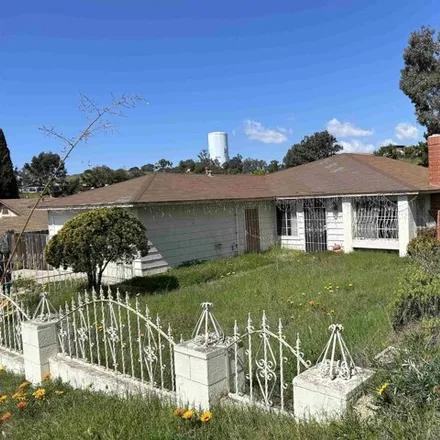 Buy this 5 bed house on 574 Kingswood Street in San Diego, CA 92114