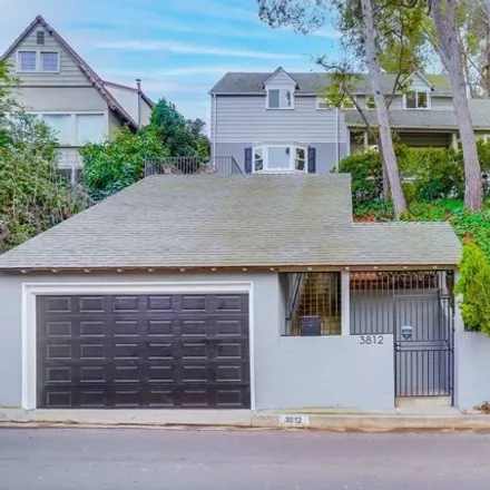 Buy this 3 bed house on 3814 Shannon Road in Los Angeles, CA 90027