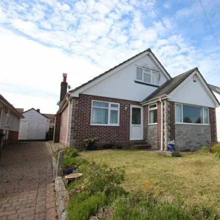 Buy this 5 bed house on Sutherland Avenue in Bournemouth, Christchurch and Poole