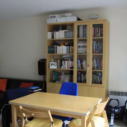 Rent this 2 bed apartment on 5 Avenue Curie in 92370 Chaville, France