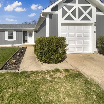 Buy this 3 bed house on 5718 Simmul in Indianapolis, IN 46221