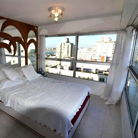 Rent this 3 bed apartment on El Coral (Calle 23) 2 in 20100 Punta Del Este, Uruguay