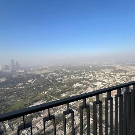 Image 2 - Downtown Views II, Financial Center Road (Upper Level), Zabeel, Dubai, United Arab Emirates - Apartment for rent