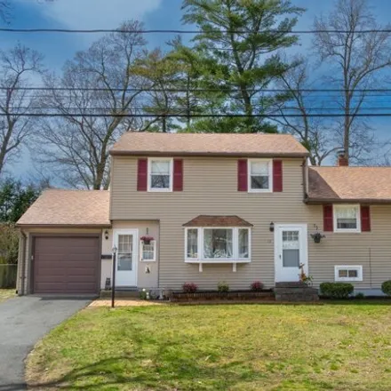 Buy this 5 bed house on 13 Ellis Road in Enfield, CT 06082