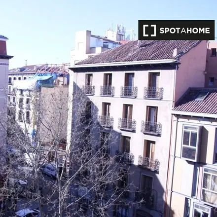 Image 3 - Madrid, Plaza de Herradores, 10, 28013 Madrid - Room for rent