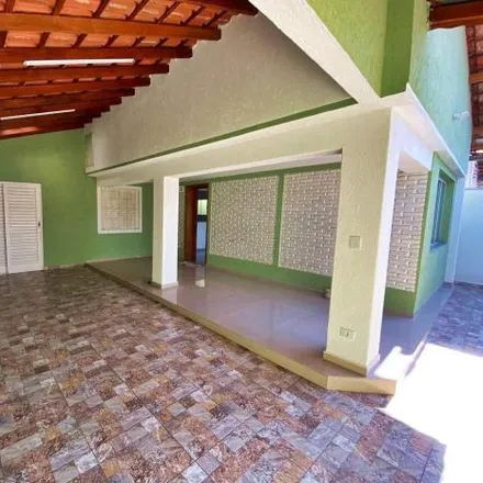 Buy this 3 bed house on Rua Pedrinho in Estiva, Taubaté - SP