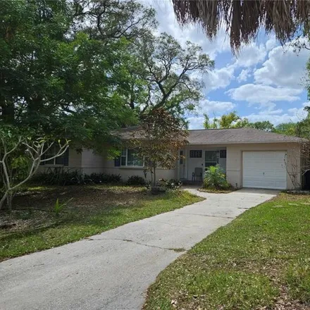 Image 2 - 1058 Chester Drive, Clearwater, FL 33756, USA - House for sale