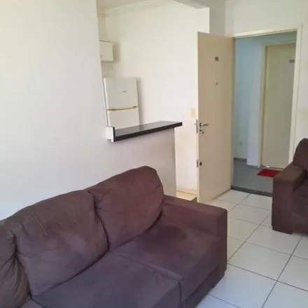 Buy this 2 bed apartment on Avenida José Maria Guimarães Alves in Bela Vista, Pindamonhangaba - SP