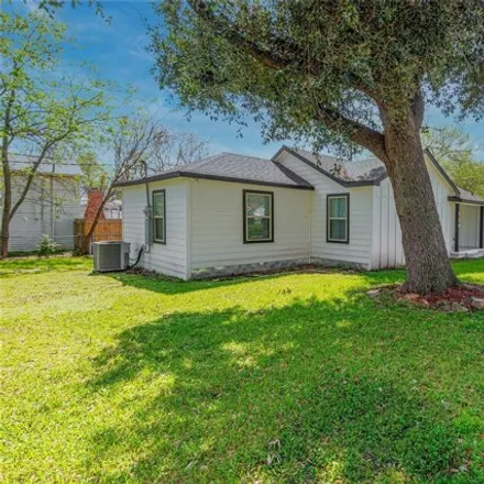 Image 3 - 480 West Gross Street, Mesquite, TX 75149, USA - House for sale