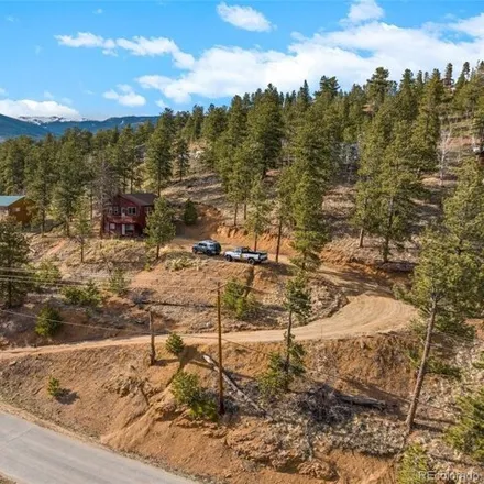 Image 9 - 198 Rogers Road, Park County, CO 80421, USA - House for sale