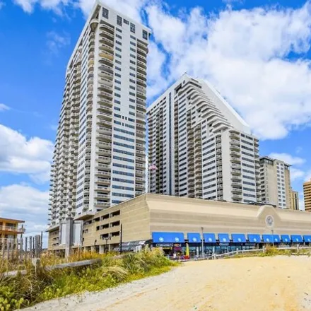 Image 1 - Boardwalk Towers, South Chelsea Avenue, Atlantic City, NJ 08401, USA - Condo for rent