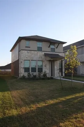 Rent this 3 bed house on 5717 Pleasanton Parkway in Pflugerville, TX 78660