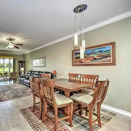 Image 5 - 20544 Chestnut Ridge Drive, Herons Glen Golf and Country Club, Lee County, FL 33917, USA - Townhouse for sale