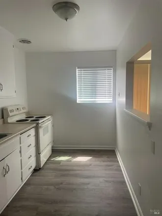 Rent this 1 bed apartment on Rocky Hill Trail in Vacaville, CA 95688
