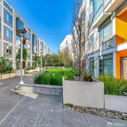 Buy this 2 bed condo on Mission Walk in 330 Berry Street, San Francisco