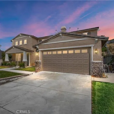 Buy this 5 bed house on 28926 Horner Lane in Highland, CA 92346