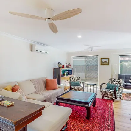 Rent this 4 bed apartment on Wave Avenue in Noosaville QLD 4566, Australia