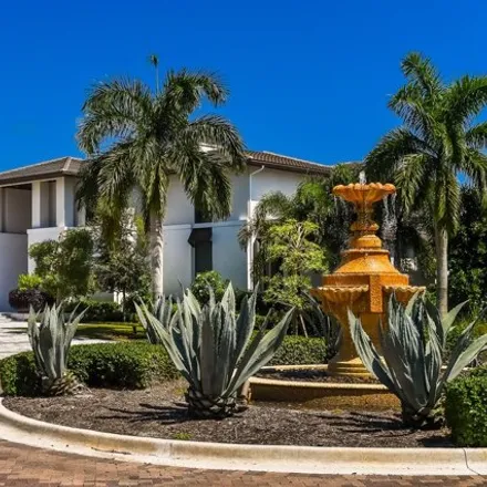 Image 2 - Belladonna Court, Palm Beach Gardens, FL, USA - House for sale
