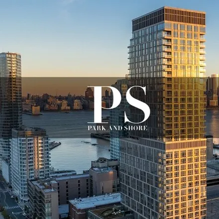 Buy this studio condo on 77 Park Lane South in Park Lane South, Jersey City