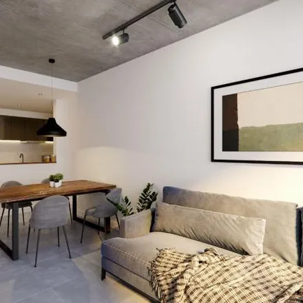 Buy this 2 bed apartment on Artigas in Domingo Faustino Sarmiento, Rosario