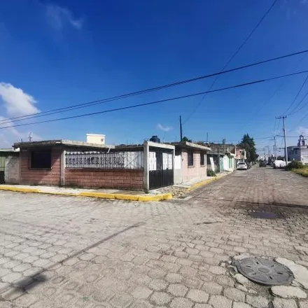 Image 1 - 7-Eleven, Calle 5 de Febrero, San Salvador Tizatlalli, 52172 Metepec, MEX, Mexico - House for sale