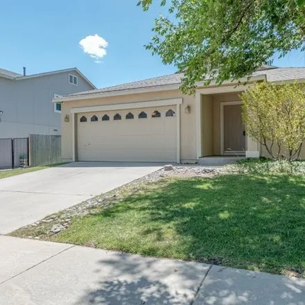 Rent this 3 bed house on 4050 Royal Sage Drive in Reno, NV 89503