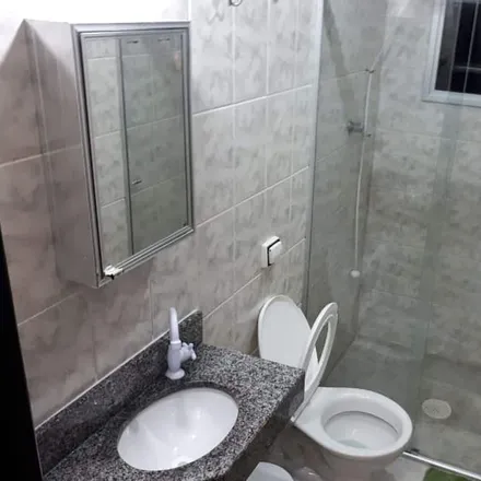 Image 2 - Ubatuba, Região Metropolitana do Vale do Paraíba e Litoral Norte, Brazil - Apartment for rent