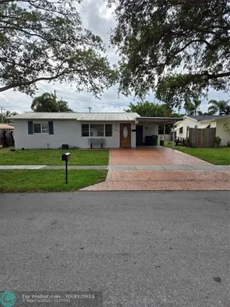 Image 2 - 5085 Southwest 94th Way, Cooper City, FL 33328, USA - House for rent