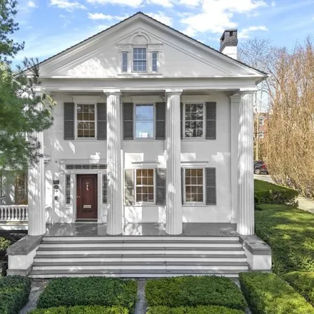 Buy this 3 bed house on 63 Park Street in New Canaan, CT 06840
