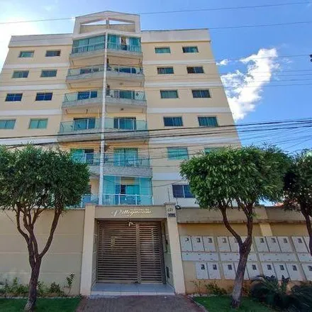Image 2 - Rua C-145, Jardim América, Goiânia - GO, 74250-130, Brazil - Apartment for sale