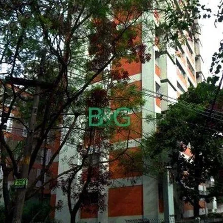 Image 2 - Rua Girassol, Alto de Pinheiros, São Paulo - SP, 05347-000, Brazil - Apartment for sale