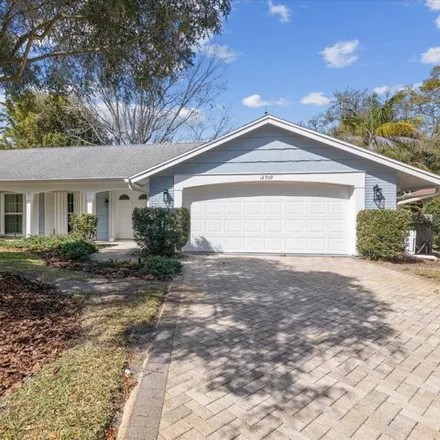 Buy this 3 bed house on 12745 Charter Oak Way in Bayonet Point, FL 34667